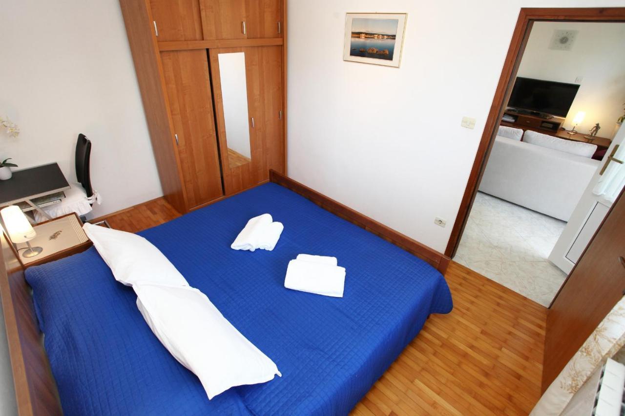 Apartment Gorgo Sečovlje Zewnętrze zdjęcie